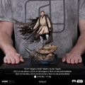 Star Wars: Obi-Wan (Signatures) LUCSWR133825-10 - Art Scale 1/10 Statue (PREORDER)
