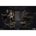 Star Wars: Obi-Wan (Signatures) LUCSWR133825-10 - Art Scale 1/10 Statue (PREORDER)