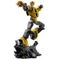 Transformers: Bumblebee HASBR132425-20 - Demi Scale 1/20 Statue (PREORDER)