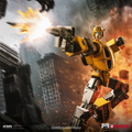 Transformers: Bumblebee HASBR132425-20 - Demi Scale 1/20 Statue (PREORDER)
