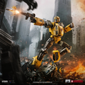 Transformers: Bumblebee HASBR132425-20 - Demi Scale 1/20 Statue (PREORDER)