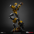Transformers: Bumblebee HASBR132425-20 - Demi Scale 1/20 Statue (PREORDER)