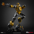 Transformers: Bumblebee HASBR132425-20 - Demi Scale 1/20 Statue (PREORDER)