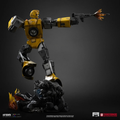Transformers: Bumblebee HASBR132425-20 - Demi Scale 1/20 Statue (PREORDER)