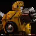 Transformers: Bumblebee HASBR132425-20 - Demi Scale 1/20 Statue (PREORDER)