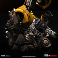Transformers: Bumblebee HASBR132425-20 - Demi Scale 1/20 Statue (PREORDER)