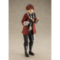 Frieren: Beyond Journey's End: Stark - TAMASHII NATIONS S.H.Figuarts Action Figure (PREORDER)