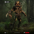 Predator: Jungle Hunter FOXPR126725-10 - Art Scale 1/10 Statue (PREORDER)