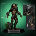 Predator: Jungle Hunter FOXPR126725-10 - Art Scale 1/10 Statue (PREORDER)