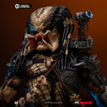 Predator: Jungle Hunter FOXPR126725-10 - Art Scale 1/10 Statue (PREORDER)