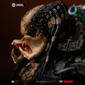 Predator: Jungle Hunter FOXPR126725-10 - Art Scale 1/10 Statue (PREORDER)