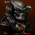 Predator: Jungle Hunter FOXPR126725-10 - Art Scale 1/10 Statue (PREORDER)