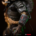 Predator: Jungle Hunter FOXPR126725-10 - Art Scale 1/10 Statue (PREORDER)