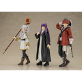 Frieren: Beyond Journey's End: Stark - TAMASHII NATIONS S.H.Figuarts Action Figure (PREORDER)