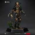 Predator: Jungle Hunter FOXPR126725-10 - Art Scale 1/10 Statue (PREORDER)