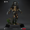 Predator: Jungle Hunter FOXPR126725-10 - Art Scale 1/10 Statue (PREORDER)