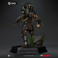 Predator: Jungle Hunter FOXPR126725-10 - Art Scale 1/10 Statue (PREORDER)