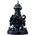 Disney Villains: Hades DSNEY140026-10 - Deluxe Art Scale 1/10 Statue (PREORDER)