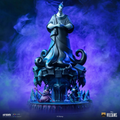 Disney Villains: Hades DSNEY140026-10 - Deluxe Art Scale 1/10 Statue (PREORDER)