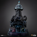 Disney Villains: Hades DSNEY140026-10 - Deluxe Art Scale 1/10 Statue (PREORDER)