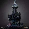 Disney Villains: Hades DSNEY140026-10 - Deluxe Art Scale 1/10 Statue (PREORDER)