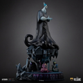 Disney Villains: Hades DSNEY140026-10 - Deluxe Art Scale 1/10 Statue (PREORDER)