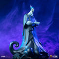 Disney Villains: Hades DSNEY140026-10 - Deluxe Art Scale 1/10 Statue (PREORDER)