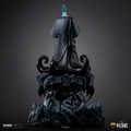 Disney Villains: Hades DSNEY140026-10 - Deluxe Art Scale 1/10 Statue (PREORDER)