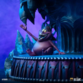 Disney Villains: Hades DSNEY140026-10 - Deluxe Art Scale 1/10 Statue (PREORDER)
