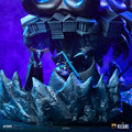 Disney Villains: Hades DSNEY140026-10 - Deluxe Art Scale 1/10 Statue (PREORDER)