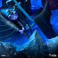 Disney Villains: Hades DSNEY140026-10 - Deluxe Art Scale 1/10 Statue (PREORDER)