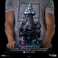 Disney Villains: Hades DSNEY140026-10 - Deluxe Art Scale 1/10 Statue (PREORDER)