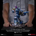 Transformers: Soundwave HASBR139826-20 - Demi Scale 1/20 Statue (PREORDER)
