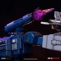 Transformers: Soundwave HASBR139826-20 - Demi Scale 1/20 Statue (PREORDER)