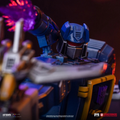 Transformers: Soundwave HASBR139826-20 - Demi Scale 1/20 Statue (PREORDER)
