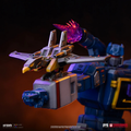 Transformers: Soundwave HASBR139826-20 - Demi Scale 1/20 Statue (PREORDER)