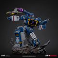 Transformers: Soundwave HASBR139826-20 - Demi Scale 1/20 Statue (PREORDER)