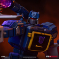 Transformers: Soundwave HASBR139826-20 - Demi Scale 1/20 Statue (PREORDER)
