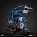 Transformers: Soundwave HASBR139826-20 - Demi Scale 1/20 Statue (PREORDER)