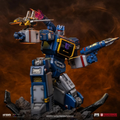 Transformers: Soundwave HASBR139826-20 - Demi Scale 1/20 Statue (PREORDER)