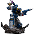 Transformers: Soundwave HASBR139826-20 - Demi Scale 1/20 Statue (PREORDER)