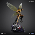 Masters of the Universe: Buzz-Off HEMAN139526-10 - Art Scale 1/10 Statue (PREORDER)