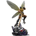 Masters of the Universe: Buzz-Off HEMAN139526-10 - Art Scale 1/10 Statue (PREORDER)