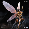 Masters of the Universe: Buzz-Off HEMAN139526-10 - Art Scale 1/10 Statue (PREORDER)