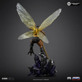 Masters of the Universe: Buzz-Off HEMAN139526-10 - Art Scale 1/10 Statue (PREORDER)