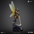 Masters of the Universe: Buzz-Off HEMAN139526-10 - Art Scale 1/10 Statue (PREORDER)