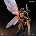 Masters of the Universe: Buzz-Off HEMAN139526-10 - Art Scale 1/10 Statue (PREORDER)