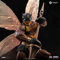Masters of the Universe: Buzz-Off HEMAN139526-10 - Art Scale 1/10 Statue (PREORDER)