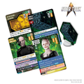 Star Trek: Captain's Chair: Resistance is Futile (PREORDER)