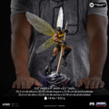 Masters of the Universe: Buzz-Off HEMAN139526-10 - Art Scale 1/10 Statue (PREORDER)